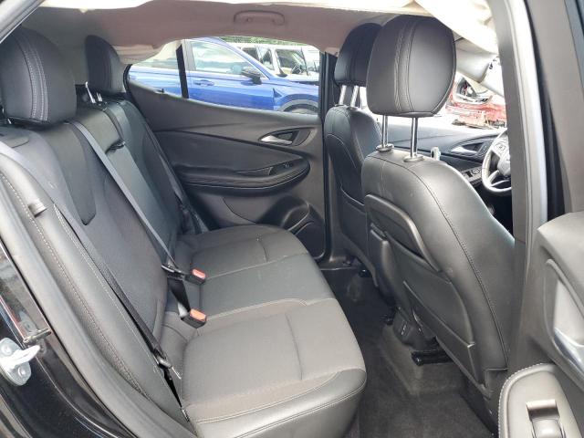Photo 11 from auction – 2021 BUICK ENCORE GX with VIN KL4MMDS28MB064013
