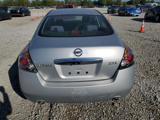 Photo 6 from auction – 2010 NISSAN ALTIMA BAS with VIN 1N4AL2AP4AN517279