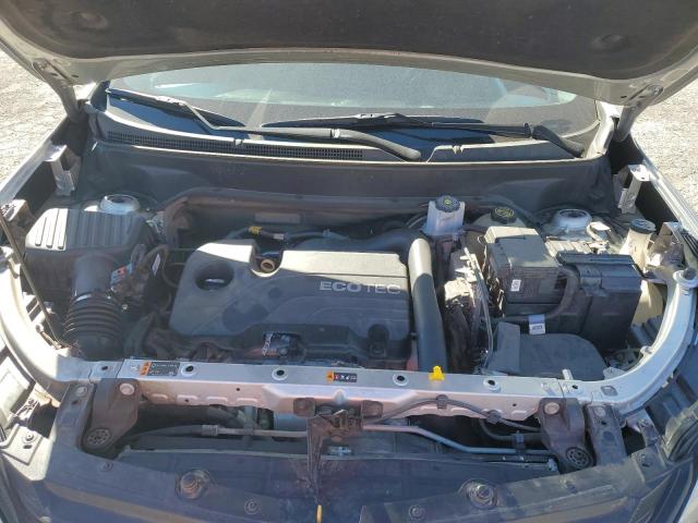 Photo 12 from auction – 2018 CHEVROLET EQUINOX LT with VIN 3GNAXJEV9JS626531