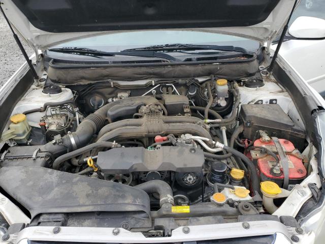 Photo 12 from auction – 2013 SUBARU OUTBACK 2.5I PREMIUM with VIN 4S4BRCGC0D3315543