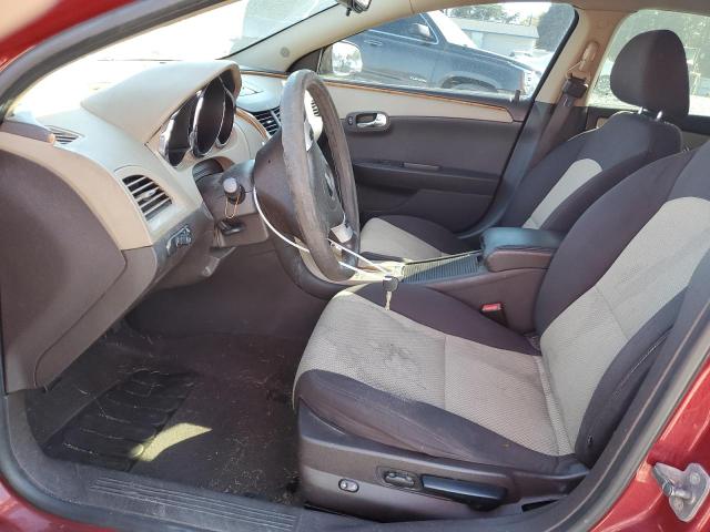 Photo 7 from auction – 2012 CHEVROLET MALIBU with VIN 1G1ZC5E04CF175799