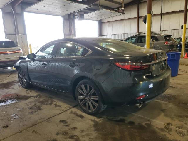 Zdjęcie 2 z aukcji – 2018 MAZDA 6 TOURING z VIN JM1GL1VM8J1308052