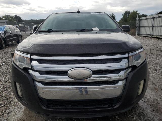 Photo 5 from auction – 2013 FORD EDGE SEL with VIN 2FMDK3JC9DBA79660