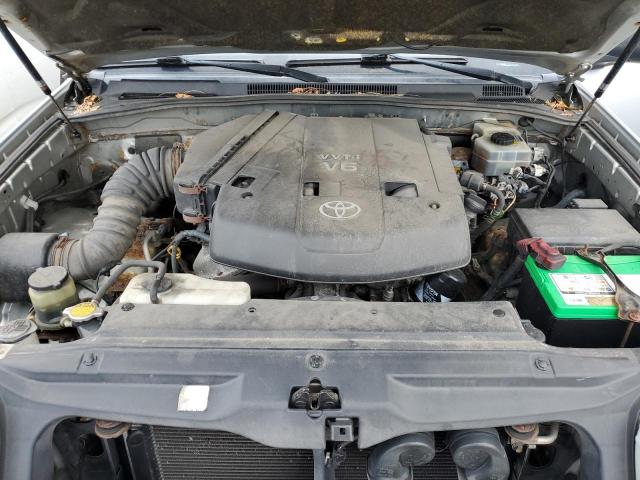 Photo 12 from auction – 2004 TOYOTA 4RUNNER SR with VIN JTEBU14R140046210