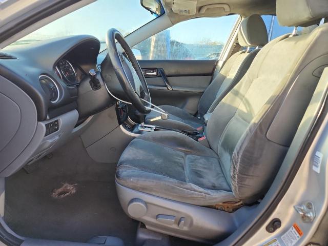 Foto 7 de la subasta – 2008 MAZDA 6 I con VIN 1YVHP80CX85M12684