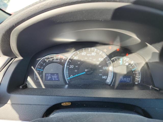 Photo 9 from auction – 2014 TOYOTA CAMRY L with VIN 4T1BF1FK1EU865822