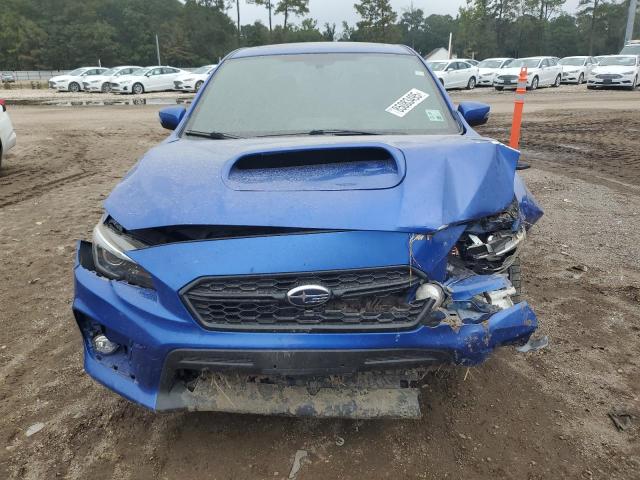 Photo 5 from auction – 2020 SUBARU WRX LIMITE with VIN JF1VA1J64L9807879