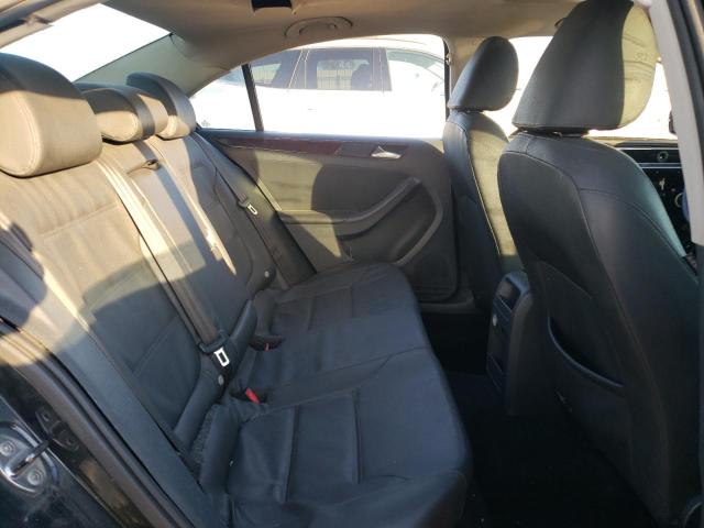 Photo 10 from auction – 2011 VOLKSWAGEN JETTA SEL with VIN 3VWLX7AJ5BM309422