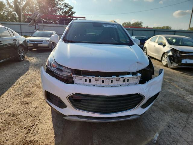 Photo 5 from auction – 2019 CHEVROLET TRAX 1LT with VIN 3GNCJLSB2KL357963
