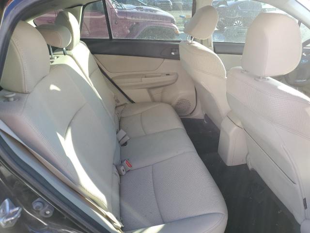 Photo 10 from auction – 2013 SUBARU IMPREZA SP with VIN JF1GPAL62D2804462