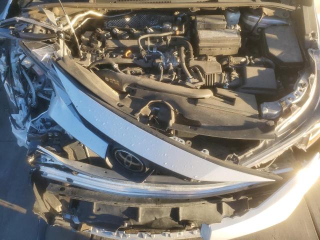 Photo 11 from auction – 2024 TOYOTA COROLLA LE with VIN 5YFB4MDE5RP112046