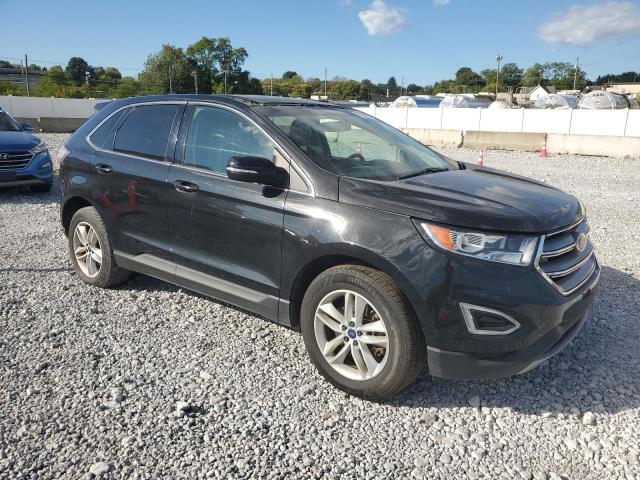Photo 4 from auction – 2015 FORD EDGE SEL with VIN 2FMTK4J82FBB47068