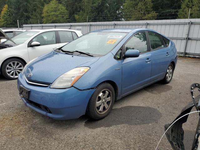 TOYOTA PRIUS 2008 with VIN JTDKB20U687739250 - Photo from auction