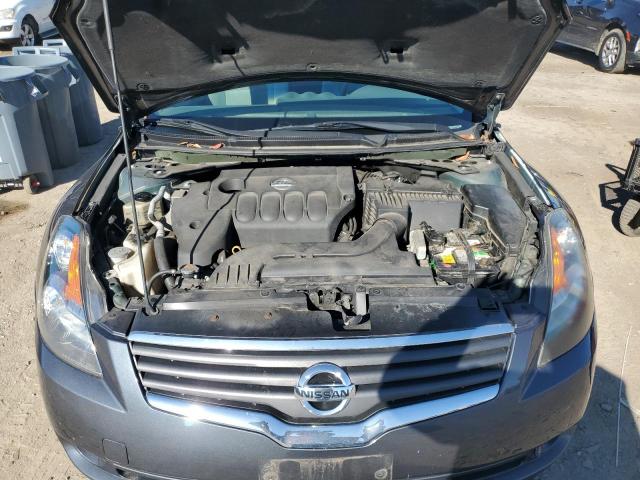 Photo 11 from auction – 2007 NISSAN ALTIMA 2.5 with VIN 1N4AL21EX7C172892