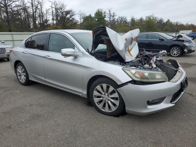 Photo 4 from auction – 2014 HONDA ACCORD EXL with VIN 1HGCR2F83EA075189
