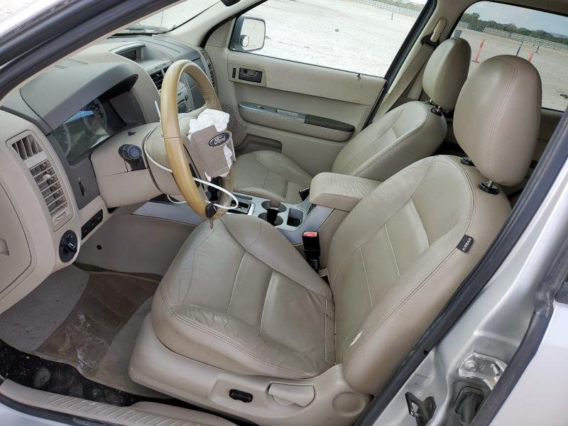 Photo 7 from auction – 2008 FORD ESCAPE XLT with VIN 1FMCU03198KA78889