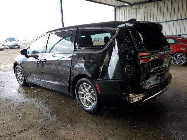 Photo 2 from auction – 2025 CHRYSLER PACIFICA S with VIN 2C4RC1BG9SR568125