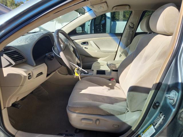 Photo 7 from auction – 2007 TOYOTA CAMRY CE with VIN 4T1BE46K17U581680