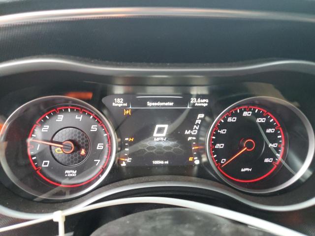 صورة رقم 9 من المزاد - 2017 DODGE CHARGER R/ مع VIN 2C3CDXCT9HH524677
