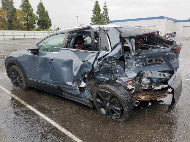 Photo 2 from auction – 2022 MAZDA CX-30 PREF with VIN 3MVDMBCL6NM456207