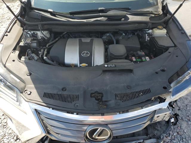 Photo 12 from auction – 2016 LEXUS RX 350 BAS with VIN 2T2BZMCA5GC030827