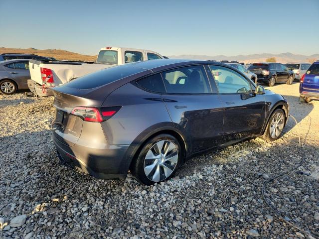 Photo 3 from auction – 2021 TESLA MODEL Y with VIN 5YJYGDEE5MF208957