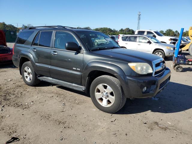 Photo 4 from auction – 2008 TOYOTA 4RUNNER SR5 with VIN JTEBU14R48K015558