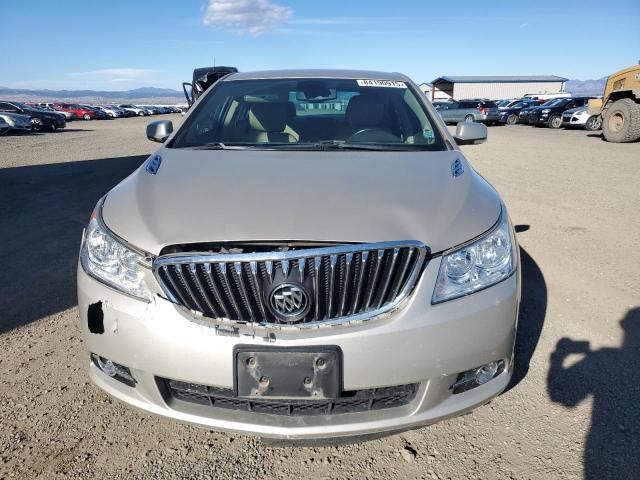 Photo 5 from auction – 2013 BUICK LACROSSE with VIN 1G4GC5E30DF243988