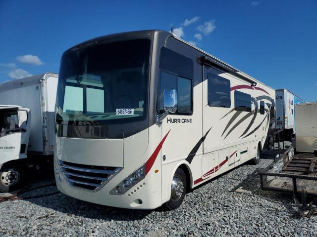 Photo 2 from auction – 2019 FORD MOTORHOME with VIN 1F66F5DY2K0A07933