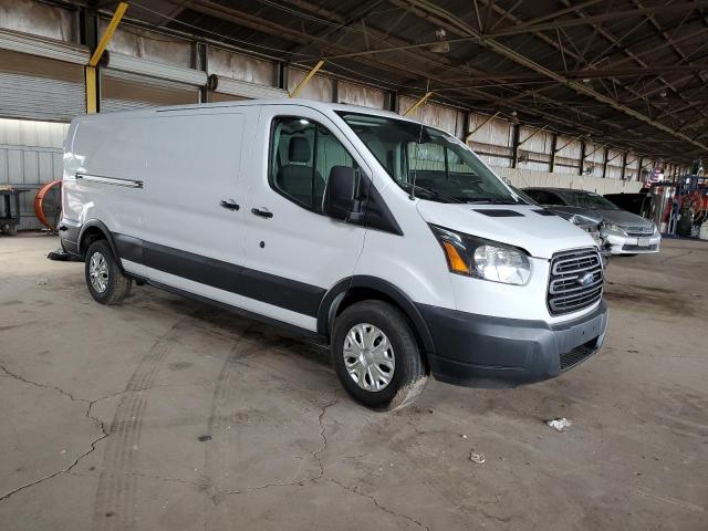 Photo 4 from auction – 2018 FORD TRANSIT T- with VIN 1FTYE2YM8JKB55019