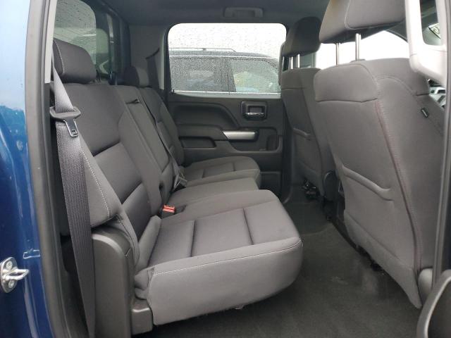 Photo 10 from auction – 2018 CHEVROLET SILVERADO with VIN 3GCUKREC1JG433357