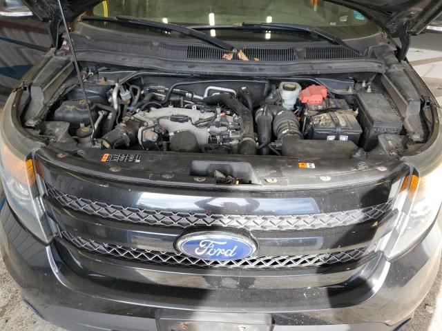 Photo 12 from auction – 2015 FORD EXPLORER S with VIN 1FM5K8GT3FGA05882