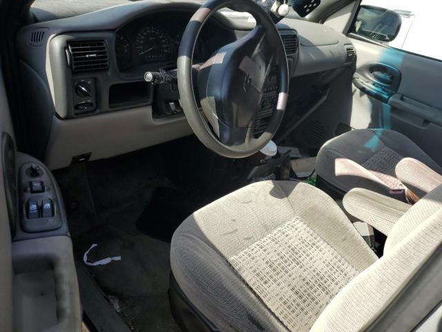 Photo 8 from auction – 2003 CHEVROLET VENTURE with VIN 1GNDX03E83D321454