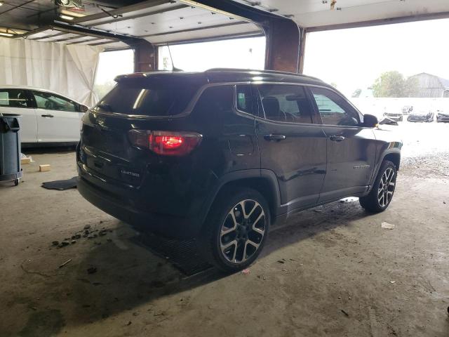 Photo 3 from auction – 2021 JEEP COMPASS LI with VIN 3C4NJDCB9MT512436