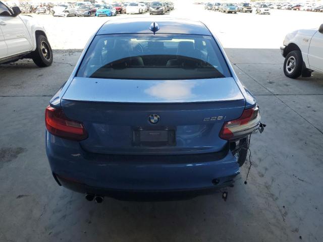 Photo 6 from auction – 2016 BMW 228 I SULEV with VIN WBA1F9C59GV546739
