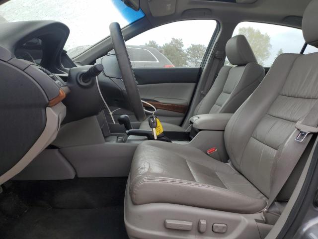 Photo 7 from auction – 2011 HONDA ACCORD EXL with VIN 1HGCP3F81BA018061