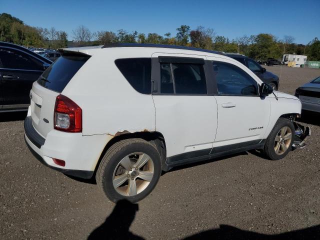 Photo 3 from auction – 2011 JEEP COMPASS SPORT with VIN 1J4NF1FB1BD279953