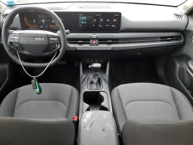 Photo 8 from auction – 2025 KIA K4 LX with VIN 3KPFT4DE7SE025888