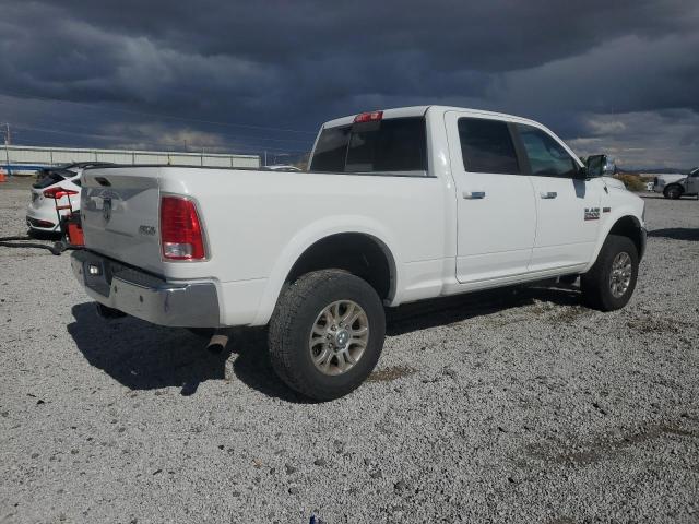 Photo 3 from auction – 2015 RAM 2500 LARAM with VIN 3C6UR5FJ8FG693254