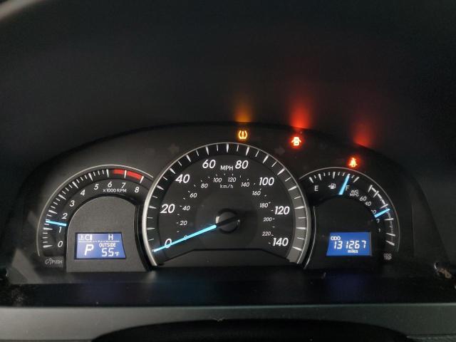 Photo 9 from auction – 2015 TOYOTA CAMRY LE with VIN 4T4BF1FK8FR468535