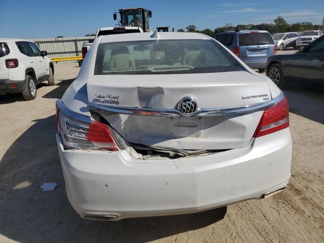 Photo 6 from auction – 2015 BUICK LACROSSE with VIN 1G4GC5G32FF167500