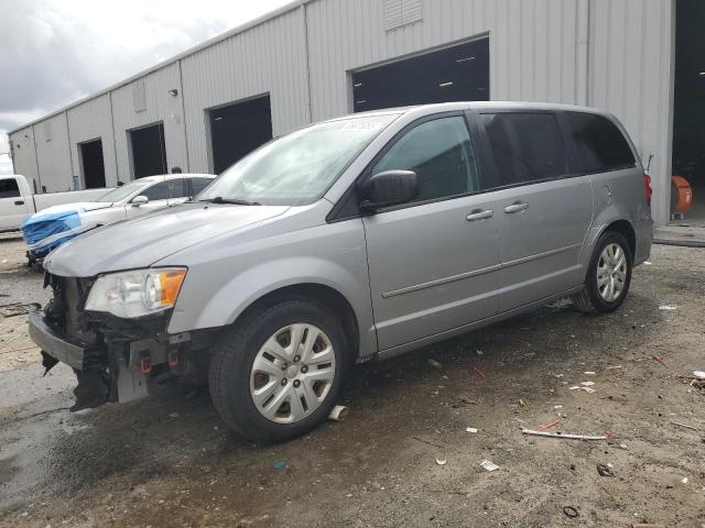 Photo 1 from auction – 2017 DODGE GRAND CARA with VIN 2C4RDGBG5HR641421