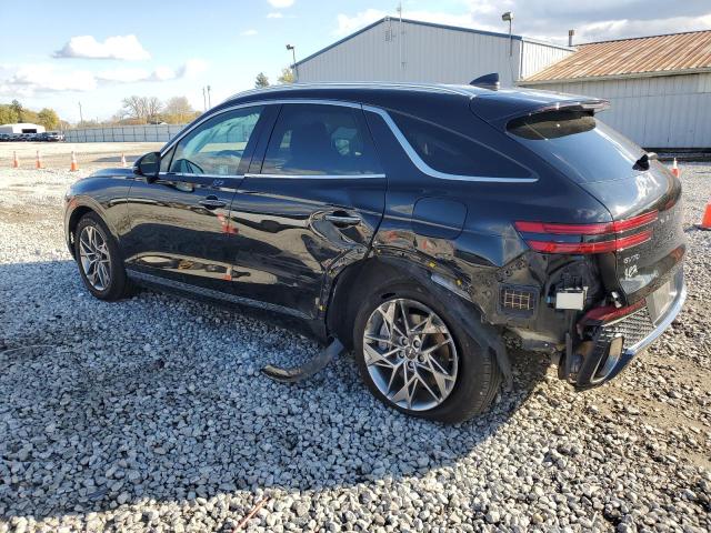 Photo 2 from auction – 2023 GENESIS GV70 BASE with VIN KMUMADTB1PU133823