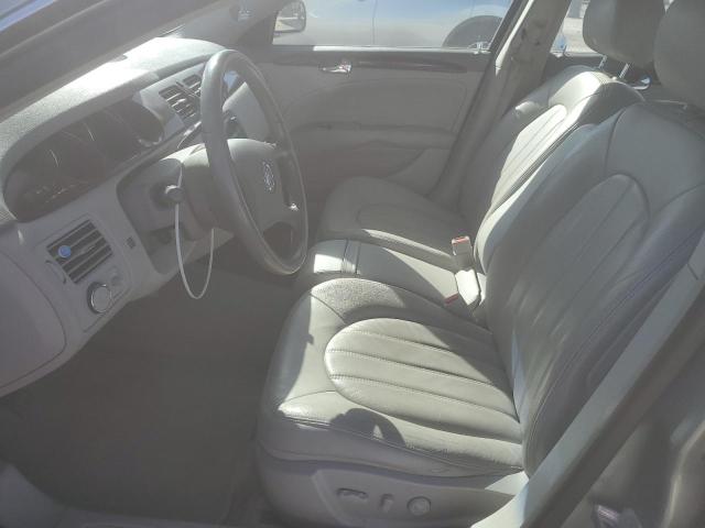 Photo 7 from auction – 2006 BUICK LUCERNE CX with VIN 1G4HD57296U249048