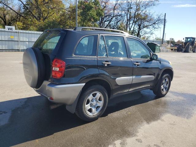 Photo 3 from auction – 2005 TOYOTA RAV4 with VIN JTEGD20V850052022