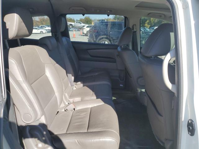 Photo 11 from auction – 2015 HONDA ODYSSEY EX with VIN 5FNRL5H62FB130392