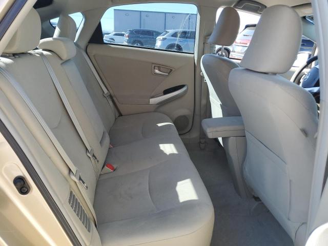 Photo 10 from auction – 2011 TOYOTA PRIUS with VIN JTDKN3DUXB1458036