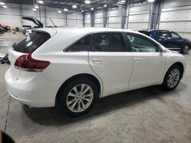Photo 3 from auction – 2014 TOYOTA VENZA LE with VIN 4T3ZA3BB3EU086010