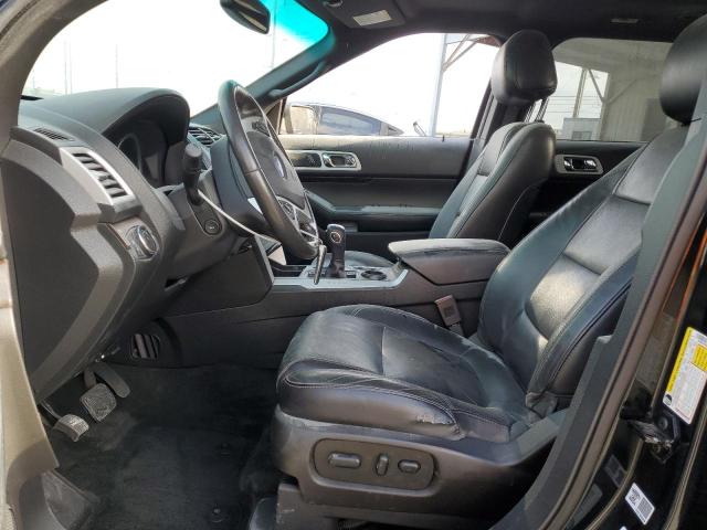 Photo 7 from auction – 2014 FORD EXPLORER with VIN 1FM5K7F83EGB68747