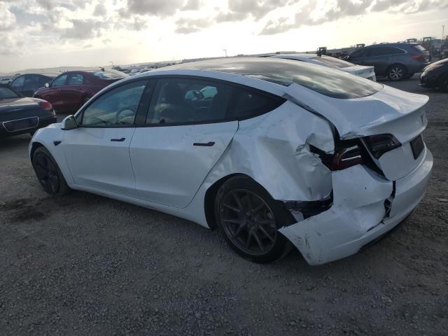 Photo 2 from auction – 2023 TESLA MODEL 3 with VIN 5YJ3E1EA8PF478474